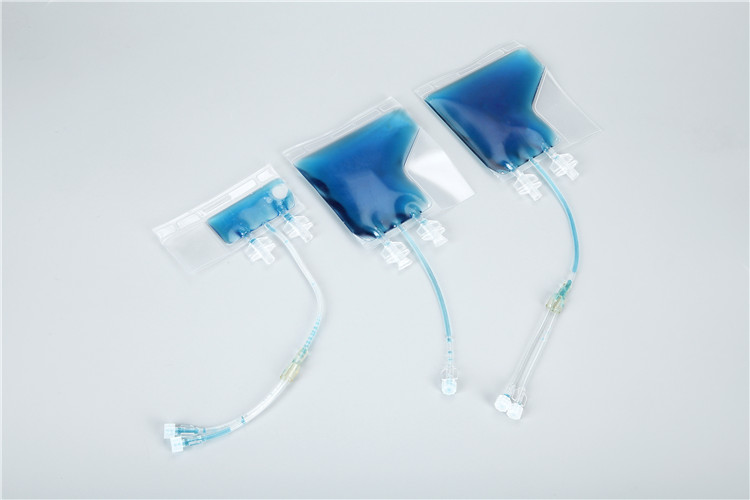 Cryopreservation pussi