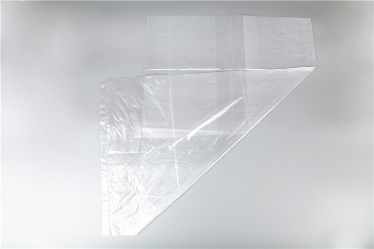 HDPE pussi