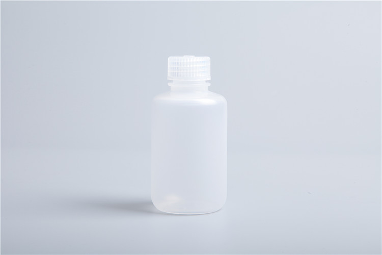 125ml PP kapea suu