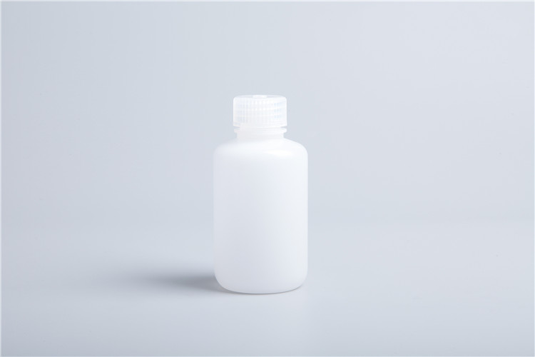 125ml HDPE kapea suu