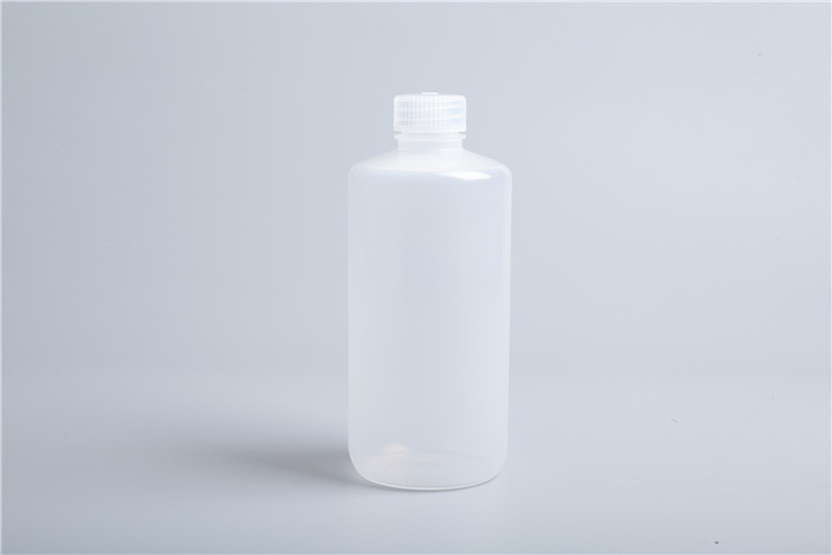 500ml PP kapea suu