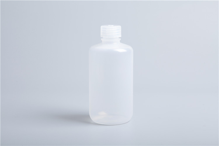 250ml PP kapea suu