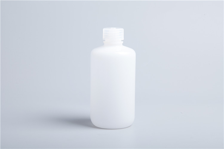 250ml HDPE kapea suu